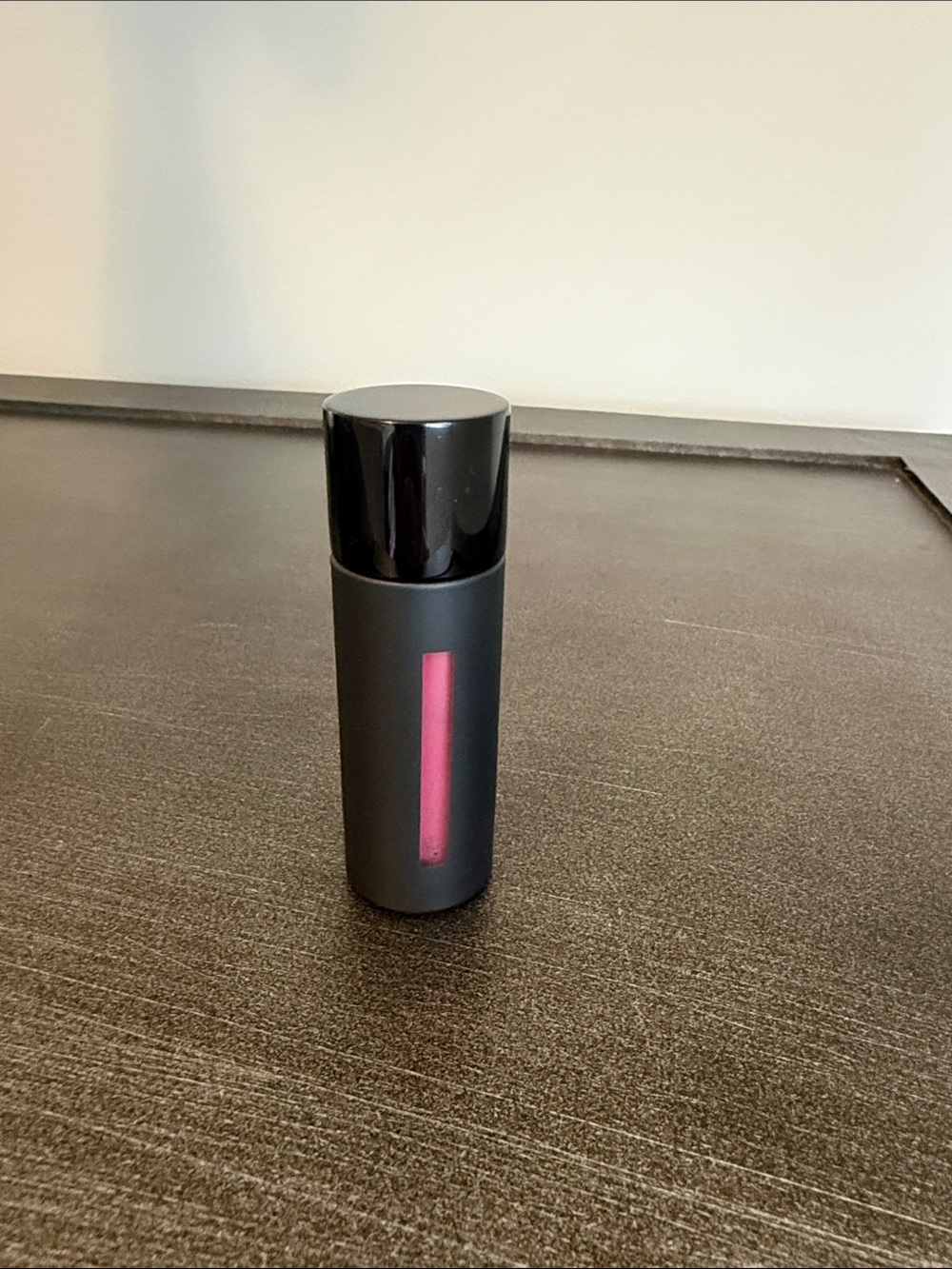 Westman Atelier Squeaky Clean Liquid Lip Balm - Ma Puce (Pink-Red)